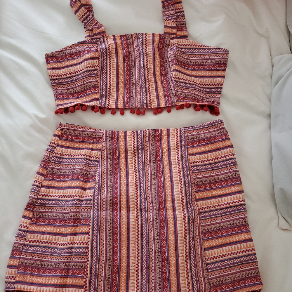 Cider 2 piece set